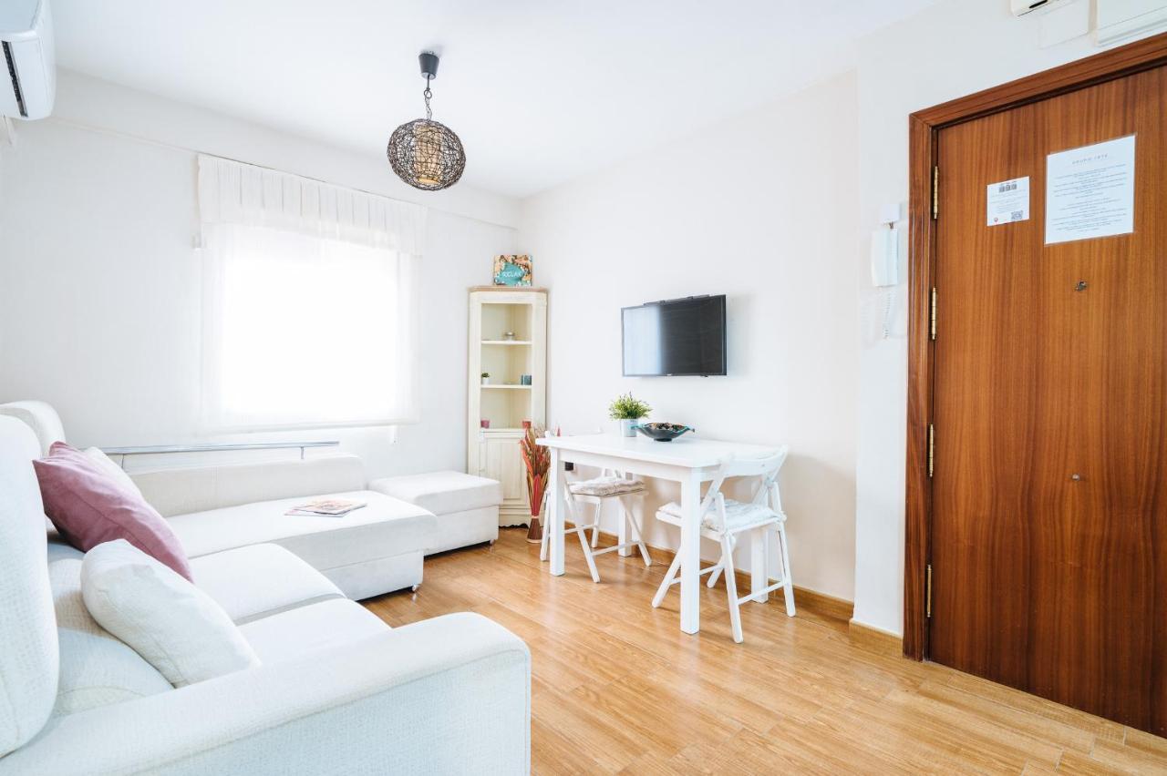 Apartamento Ixte Alameda Plaza 3 *