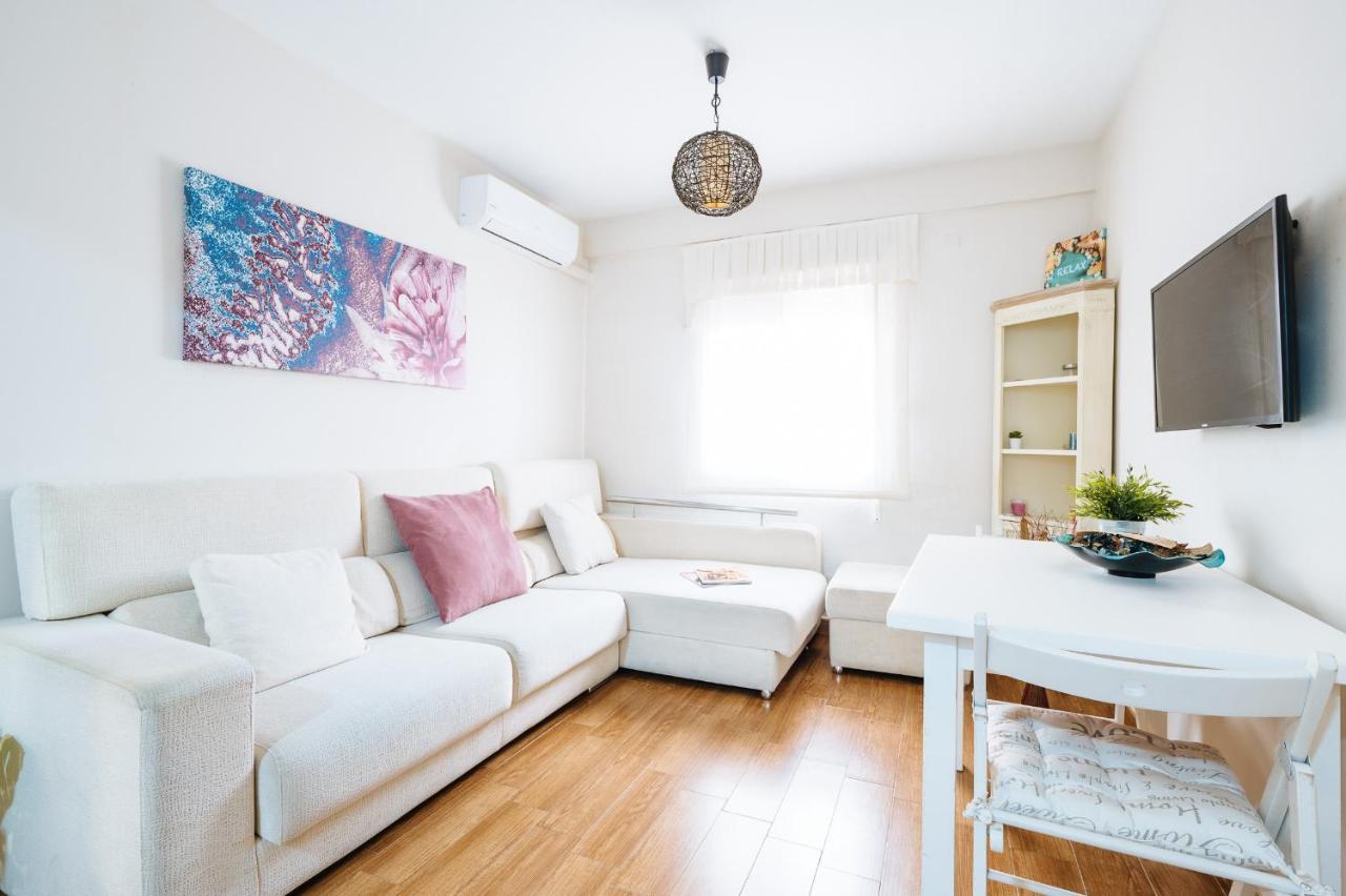 Apartamento Ixte Alameda Plaza 3 Sevilha