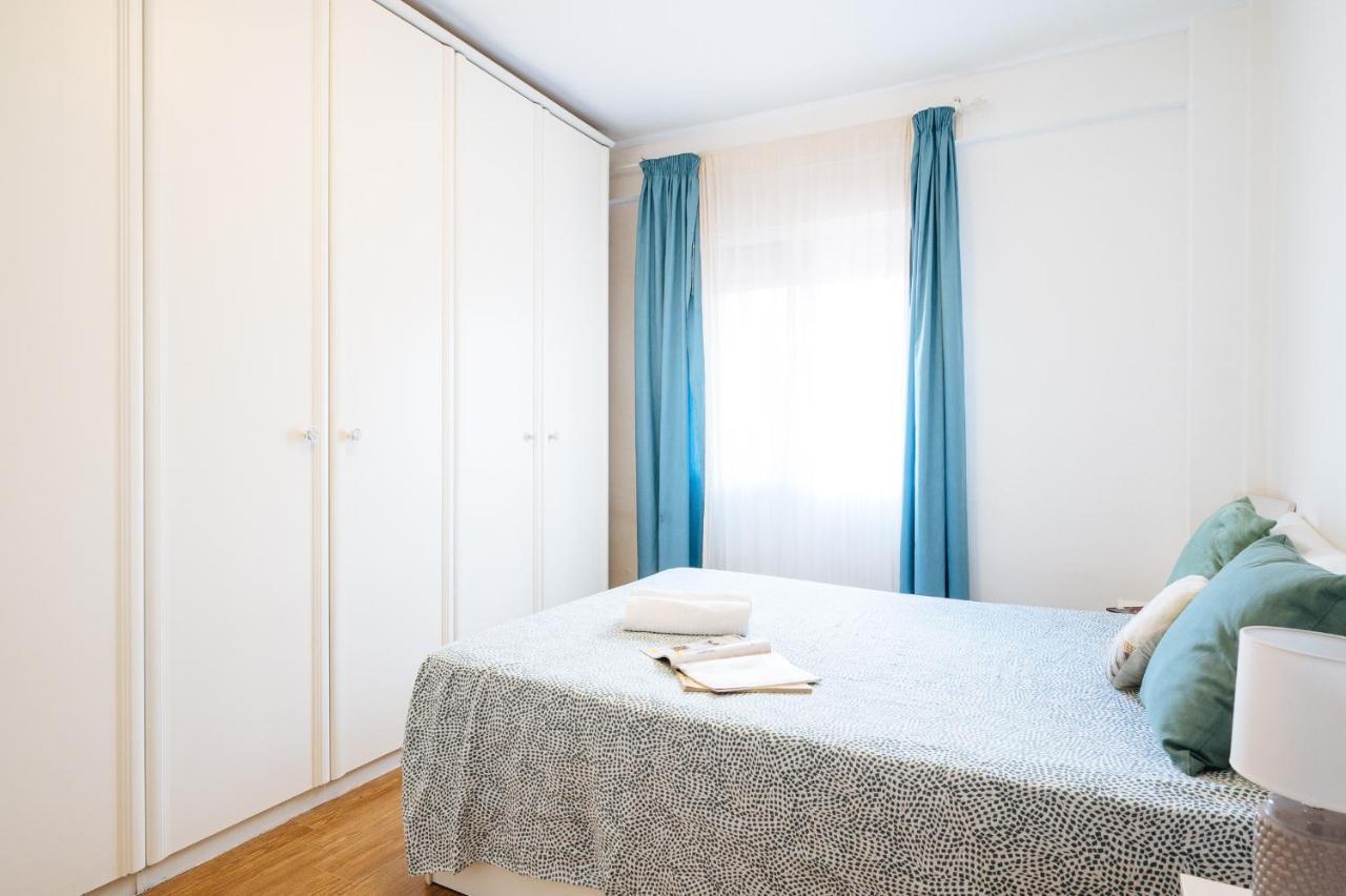 Apartamento Ixte Alameda Plaza 3 *